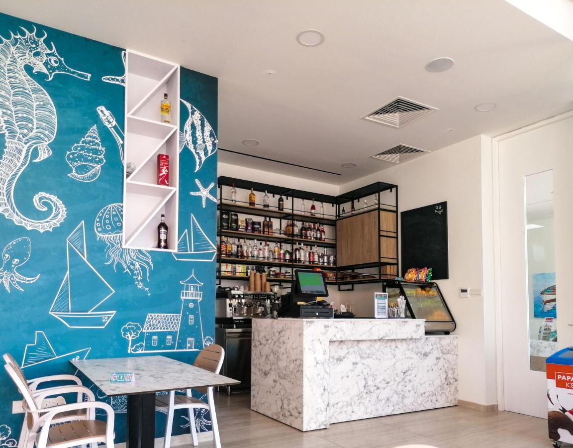 Apartamento Atlantis Gardens