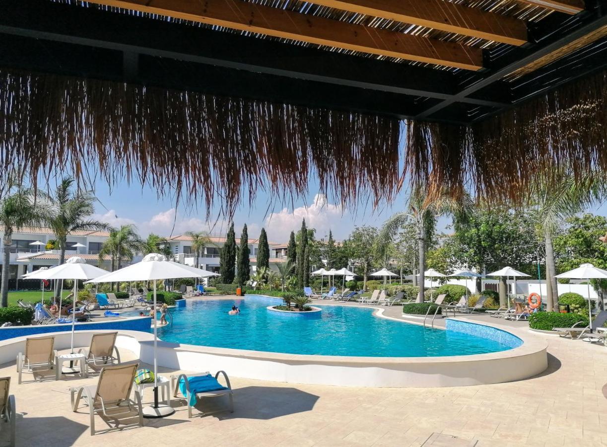 Atlantis Gardens Apartamento Mazotos