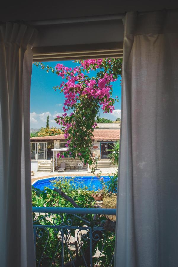 Adamos Apartment Tochni