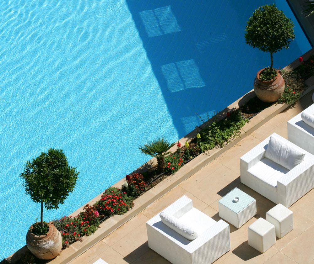 Grecian Park Resort