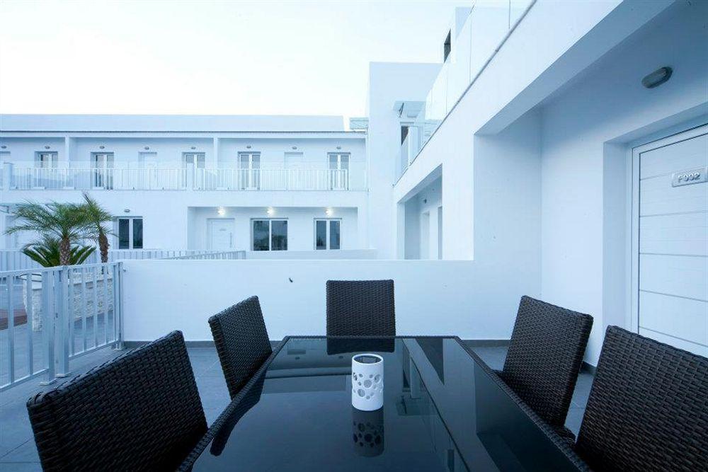 High View Gardens Aparthotel 4*