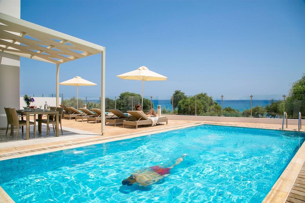 Louis Althea Hotel Protaras