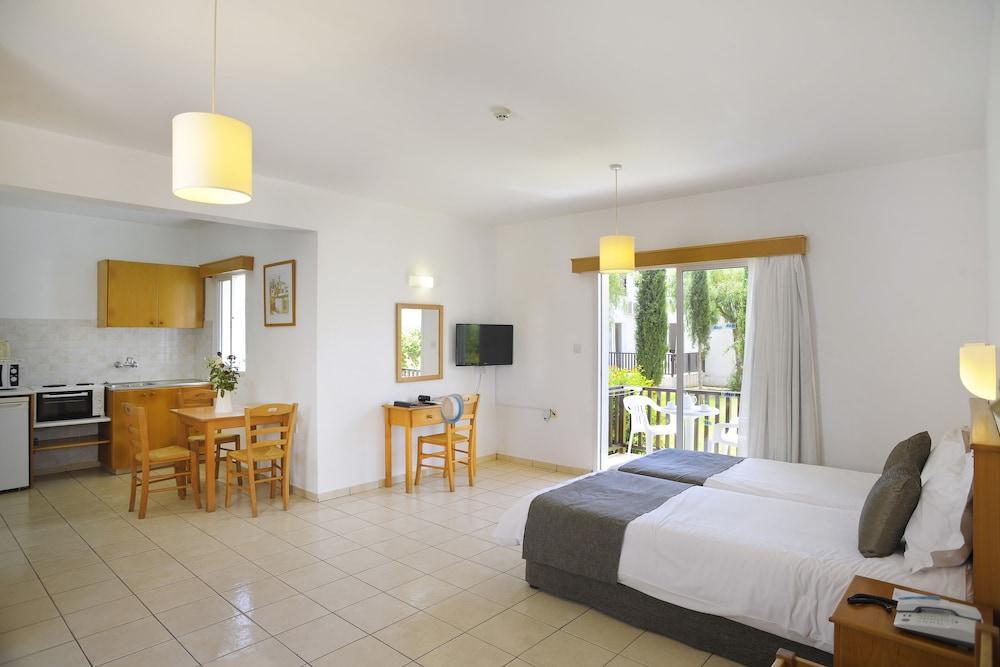 Akti & Village Hotel