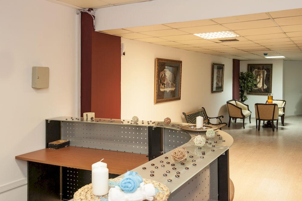 Smartline Hotel