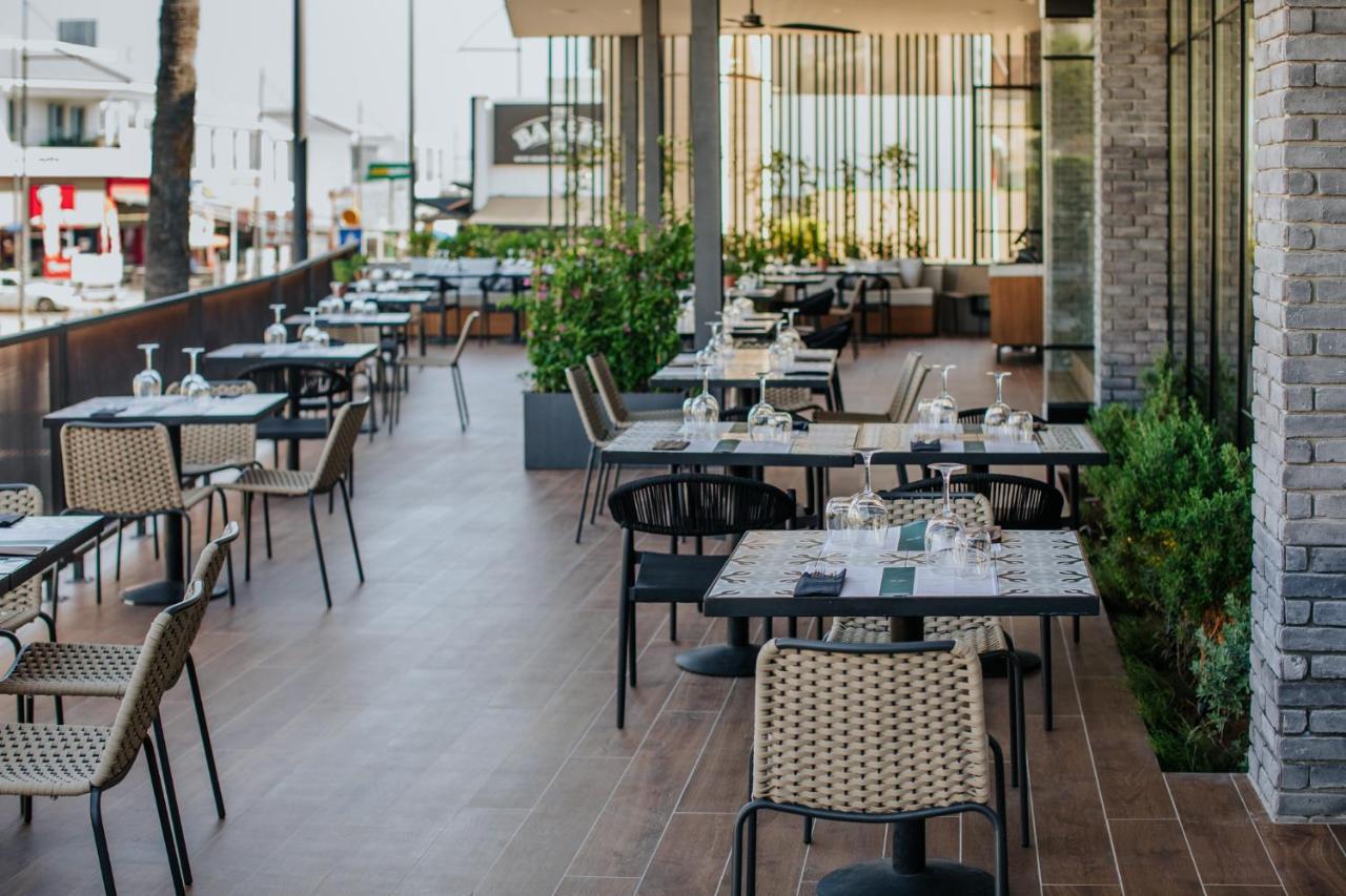 Hotel Napa Plaza (adults Only) Agia Napa