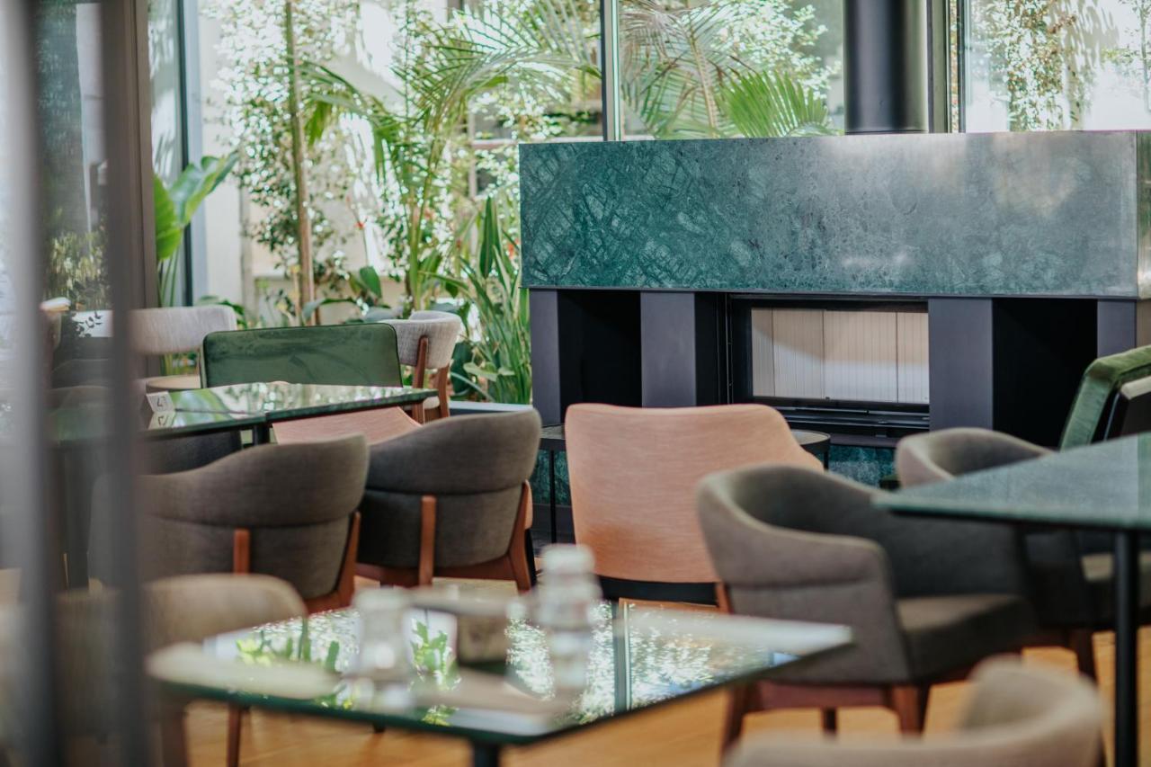 Hotel Napa Plaza (adults Only) Agia Napa