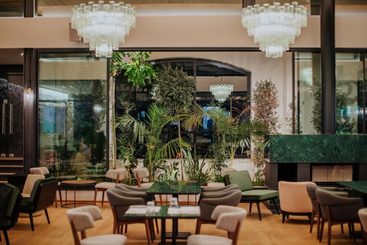 Napa Plaza (adults Only) 4* Agia Napa