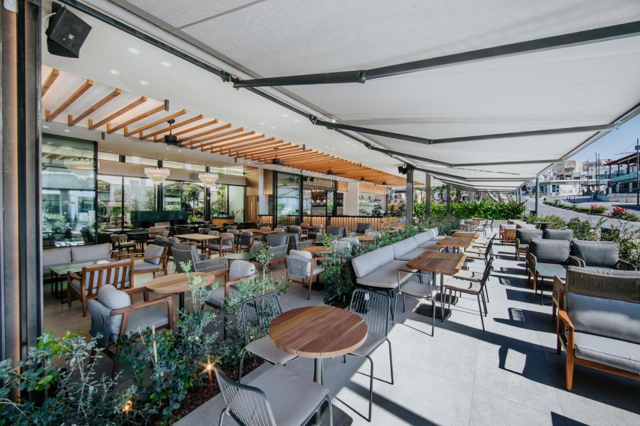 Napa Plaza (adults Only)