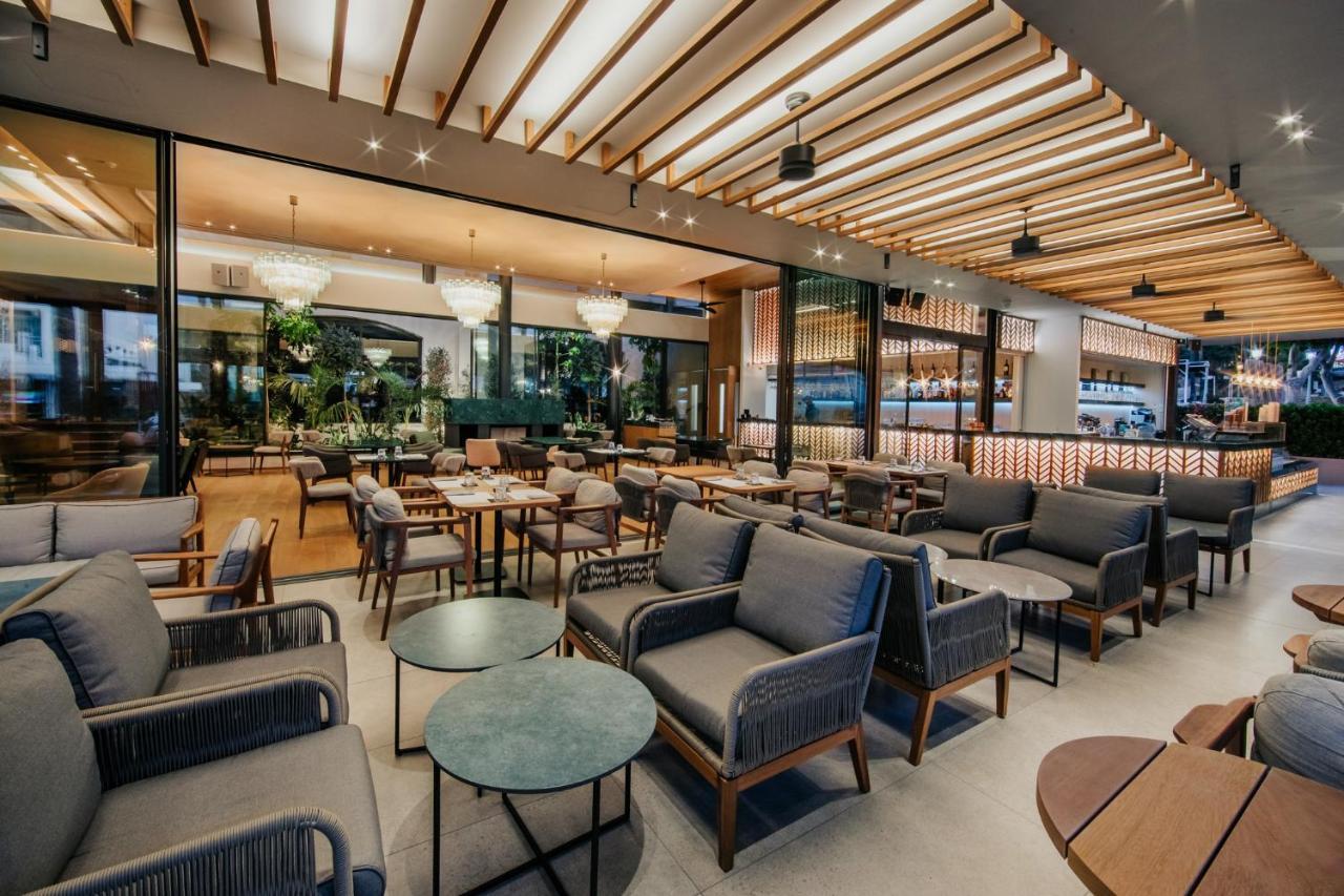 Napa Plaza (adults Only) Hotel Agia Napa
