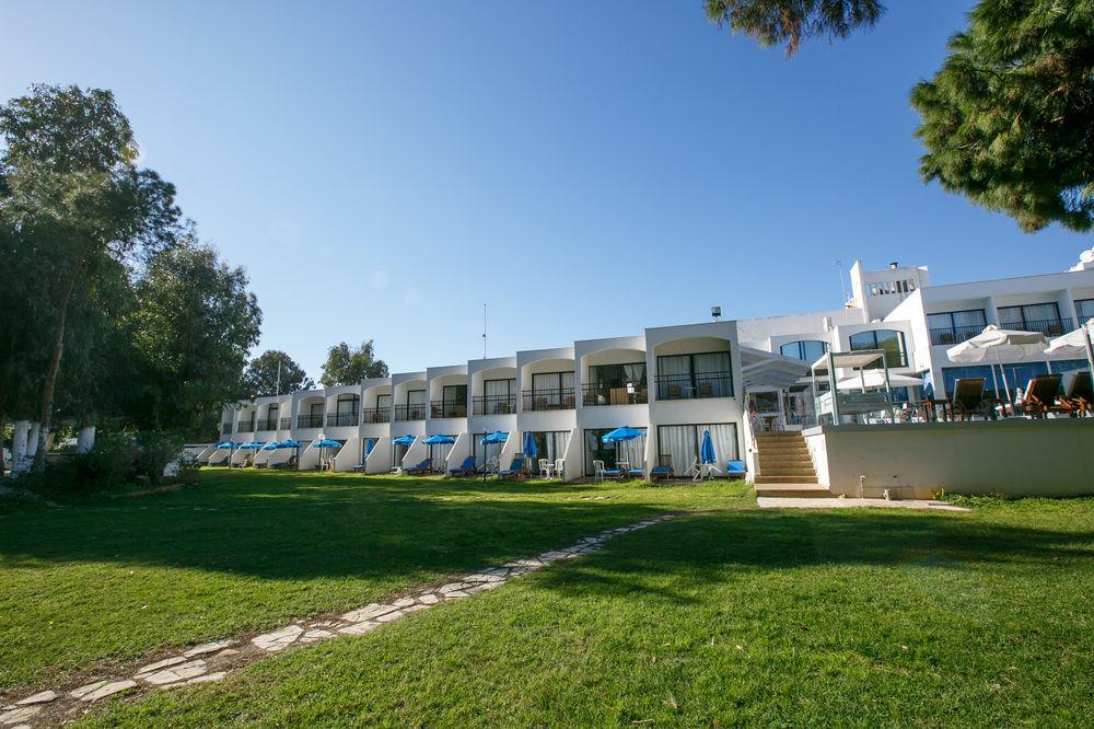 Park Limassol