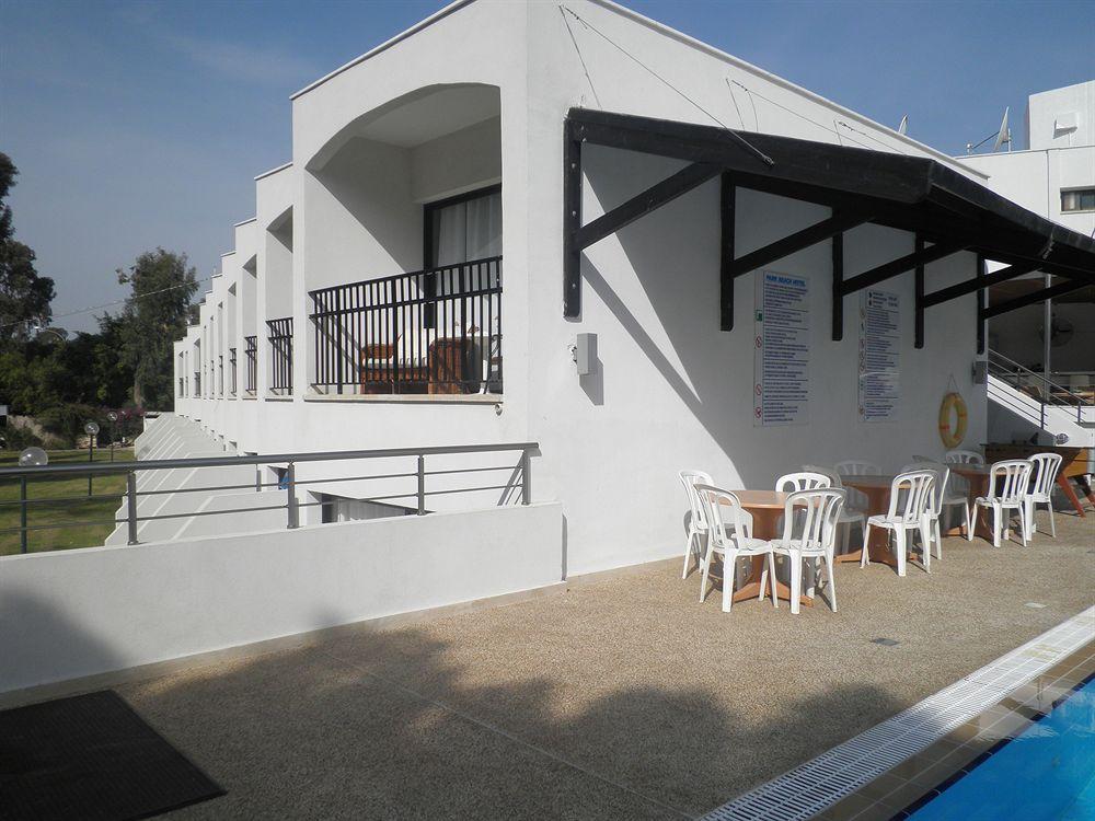 Park Hotel Limasol