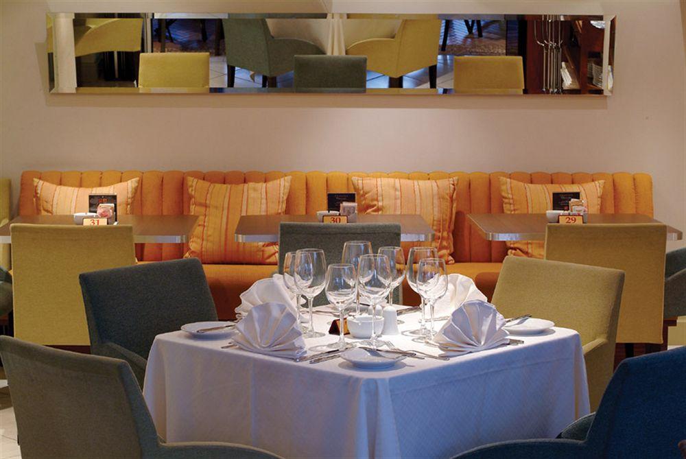 Hotel Park Limassol