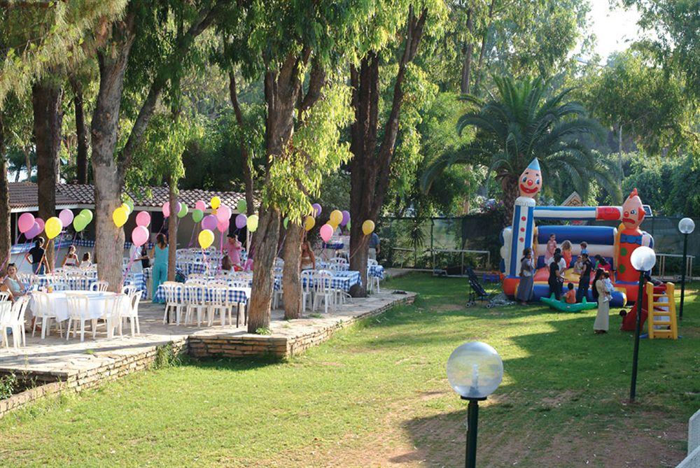Hotel Park Limassol