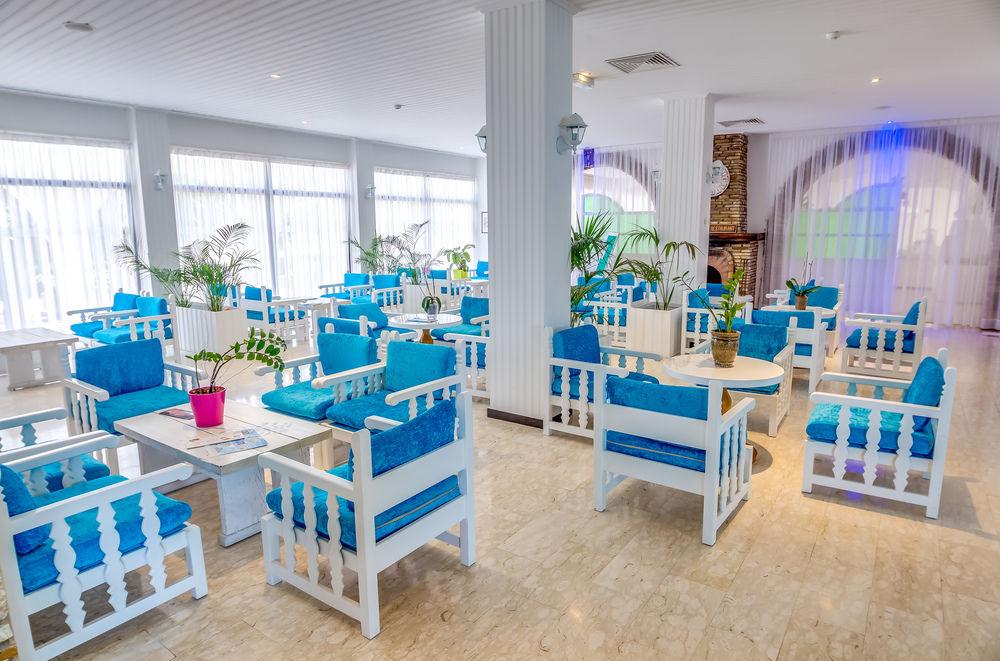 Sveltos Hotel 3*