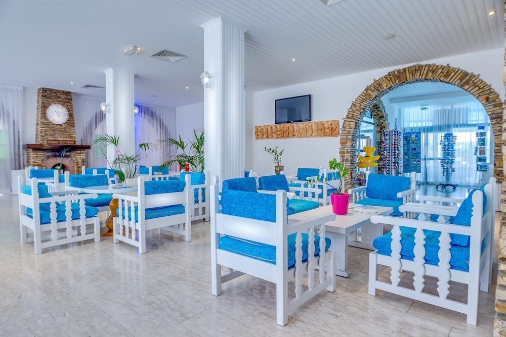 Hotel Sveltos