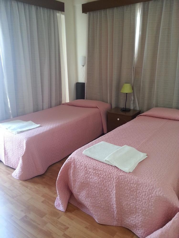 Hotel Pasianna