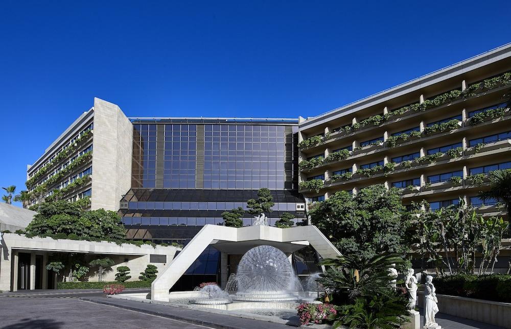 Hotel Four Seasons 5*