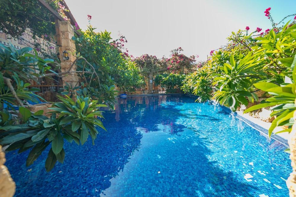 Boutique Hotel