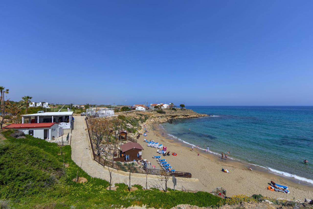 Villa Beachfront Pietra Protaras