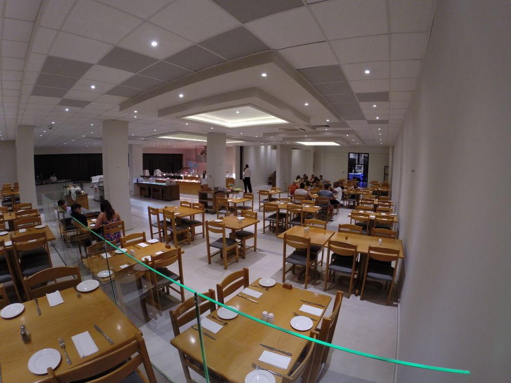 Smartline Hotel