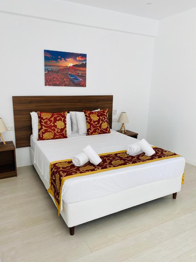 Hotel Lysithea 2*