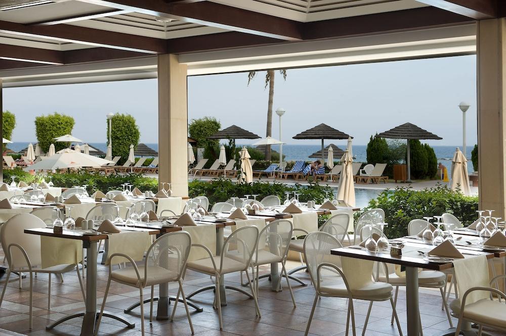 Hotel Atlantica Miramare
