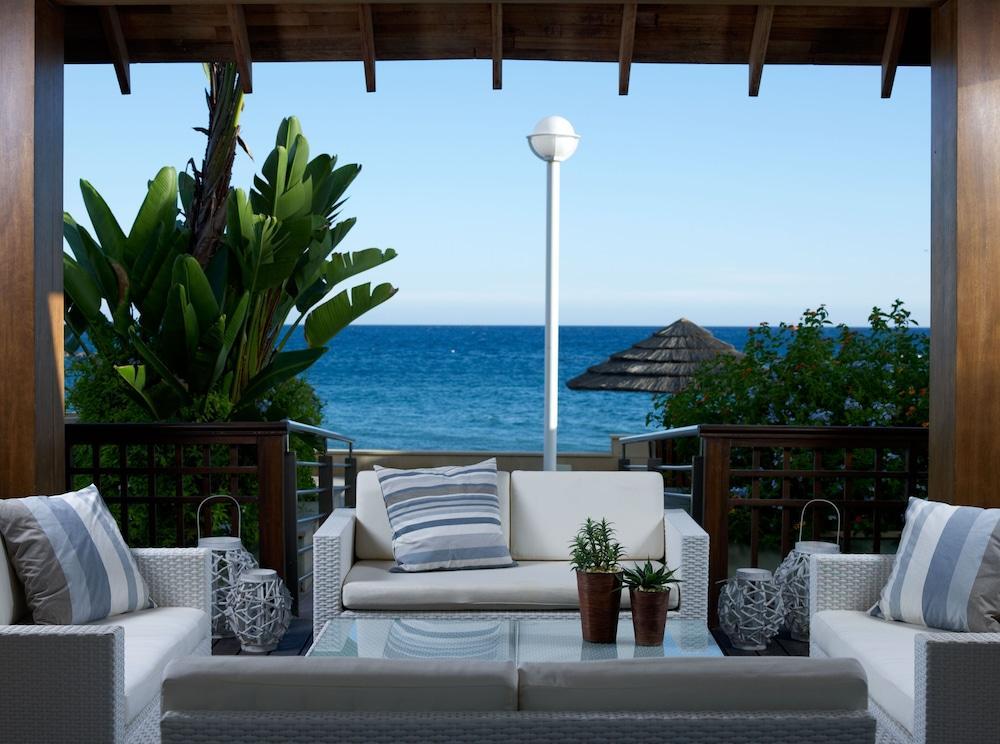 Hotel Atlantica Miramare Limassol