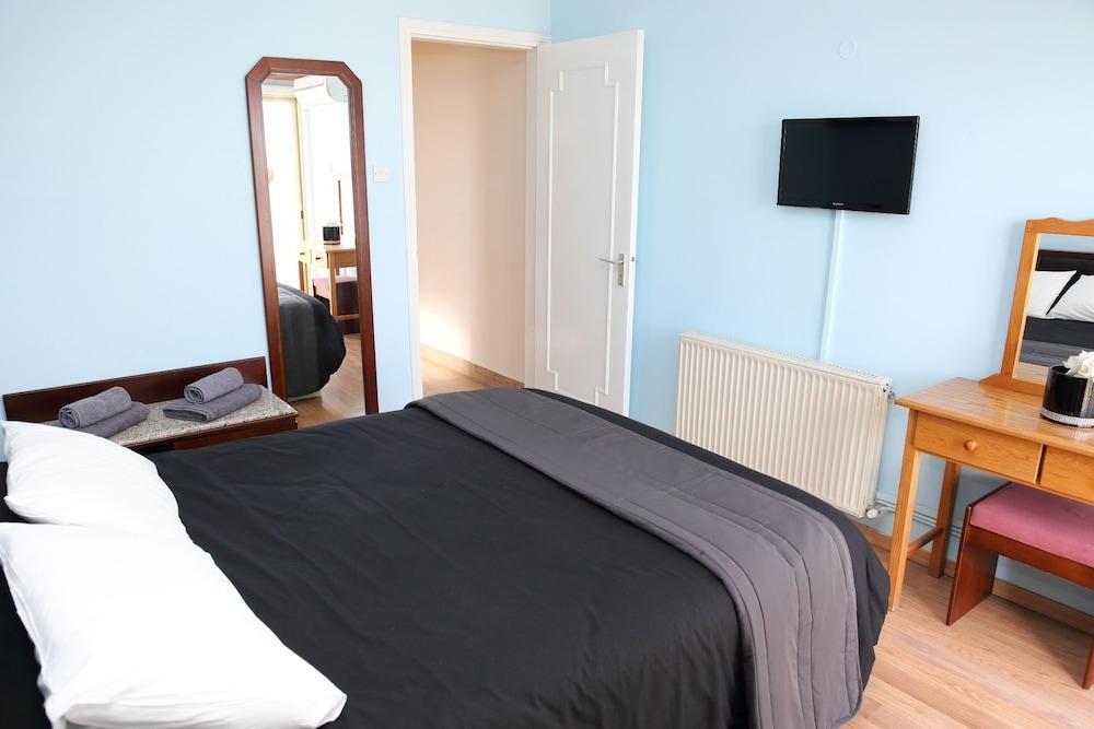 Aparthotel Antonis G. 2*