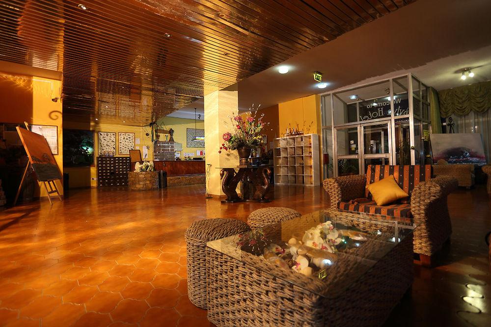Sylva Hotel