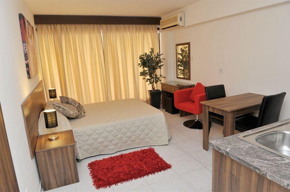 Marianna Hotel