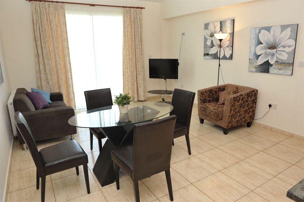 Marianna Hotel
