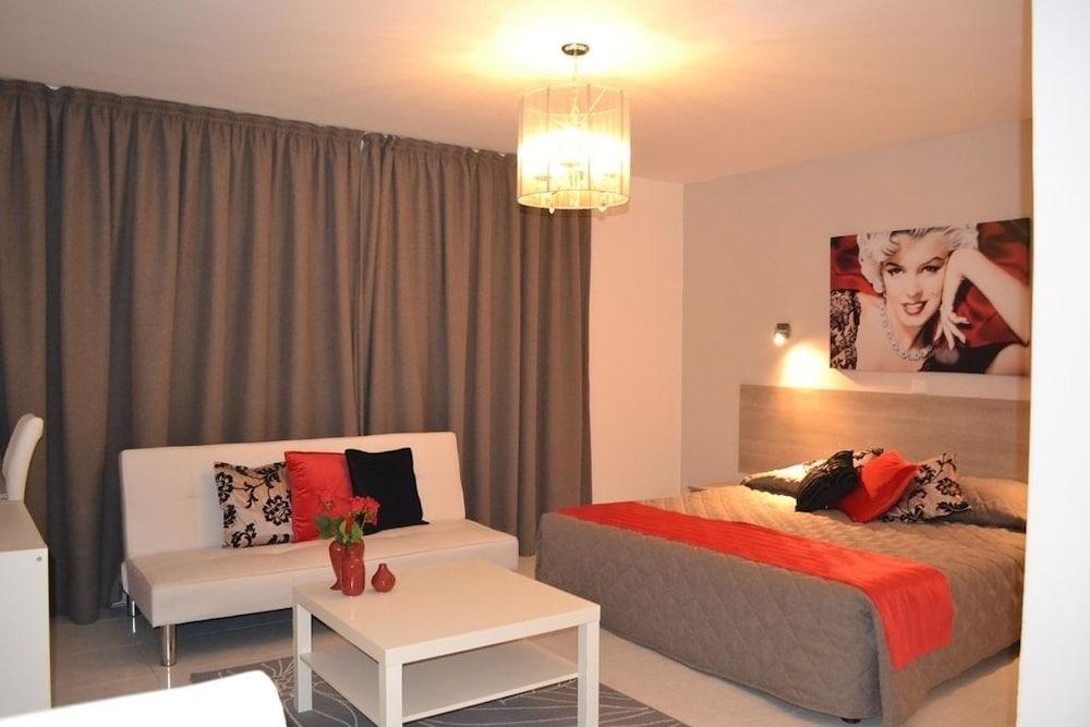 Marianna Hotel Limassol
