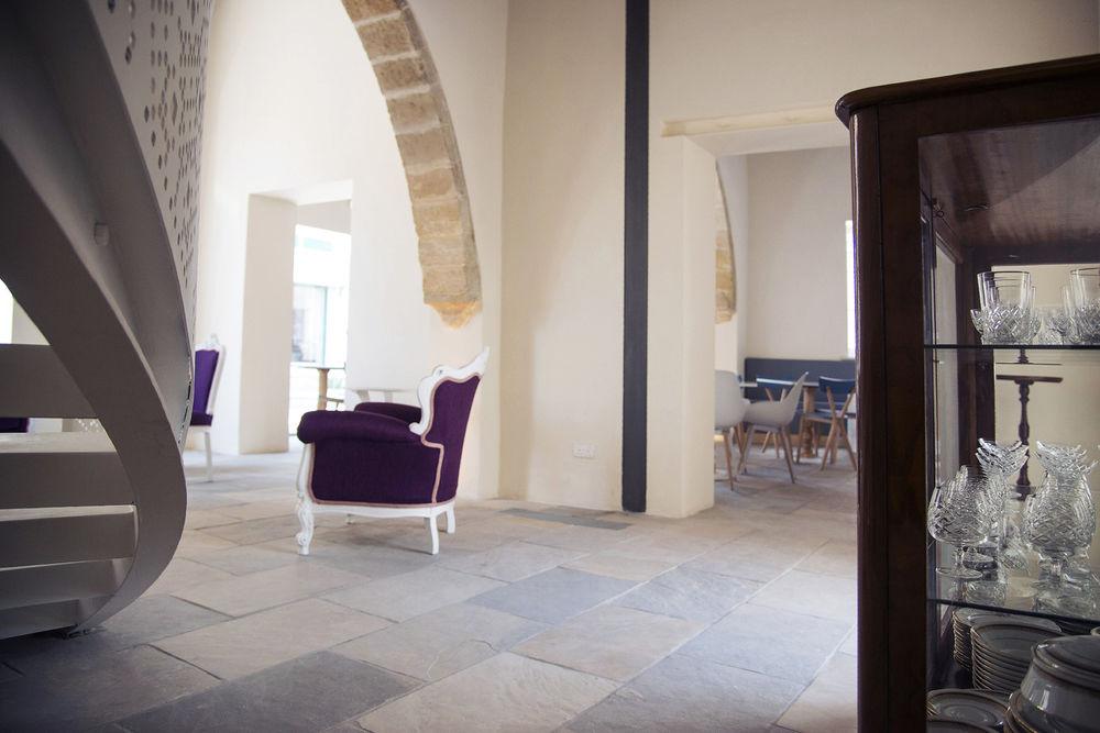 Lokal Boutique Hotel