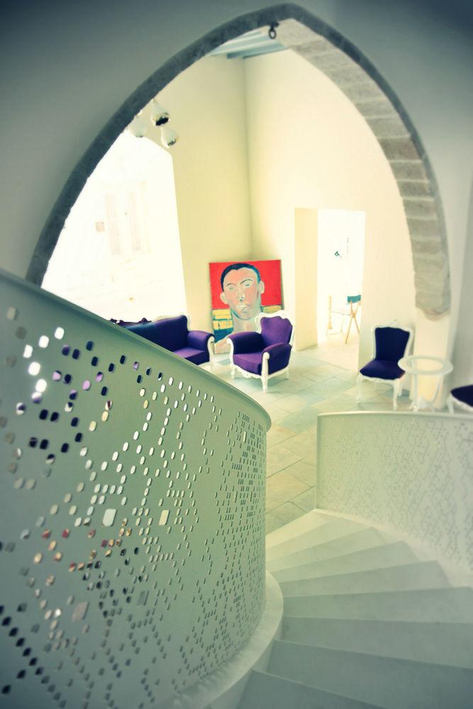 Lokal Boutique Hotel
