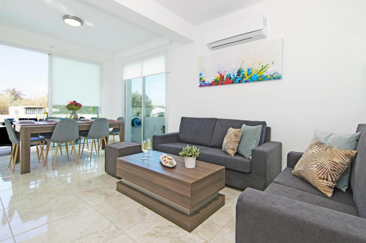 Villa Caren *