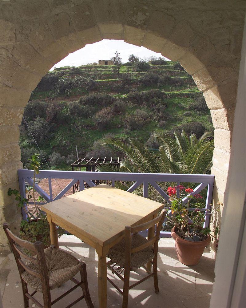 Hotel Cyprus Villages