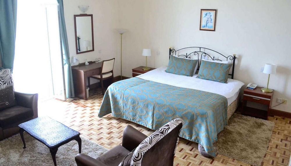 Dome 4* Kyrenia (Northern Cyprus)