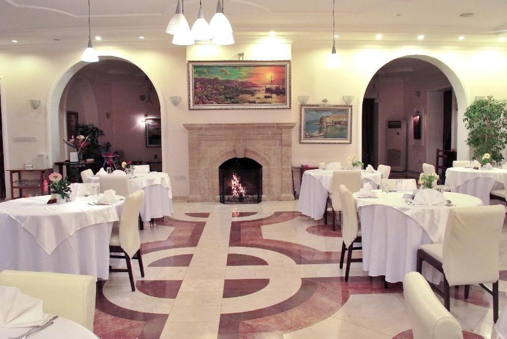 Dome 4* Kyrenia (Northern Cyprus)