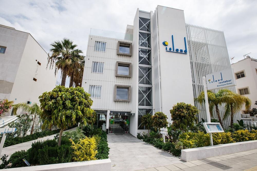 Hotel Island Boutique