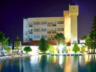 Hotel Mountain View Ayvaryara