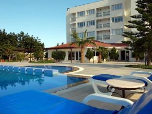 Hotel Mountain View 3*