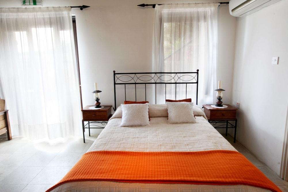 Leonidas Village Country house Goudhi