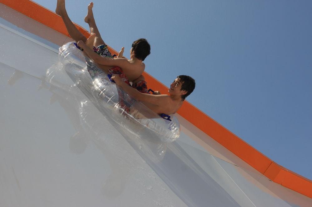 Resort Electra Village Water Park