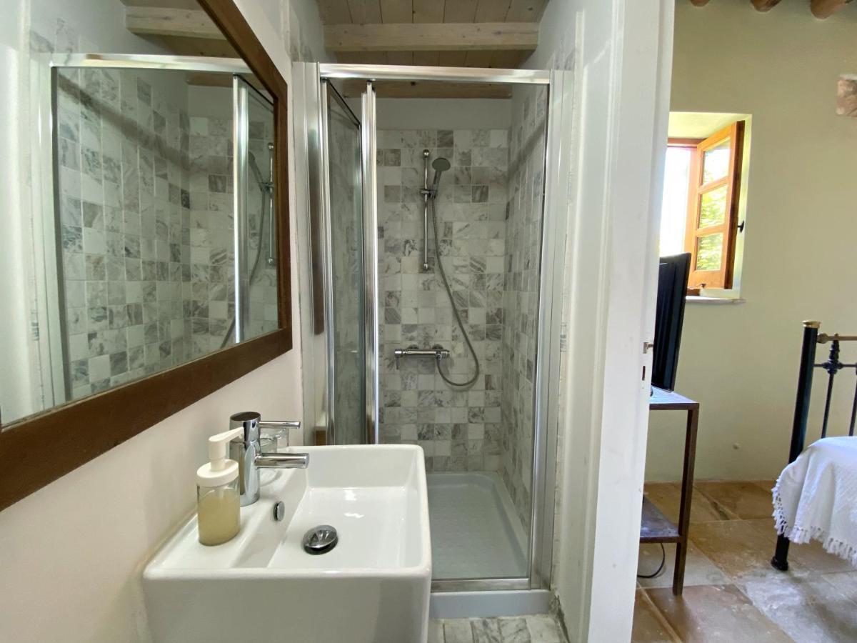 Eveleos Apartment *