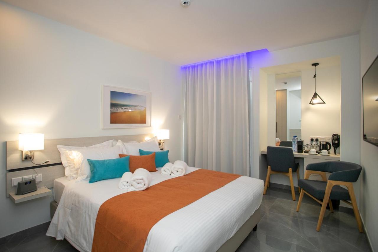 Hotel Western Larco