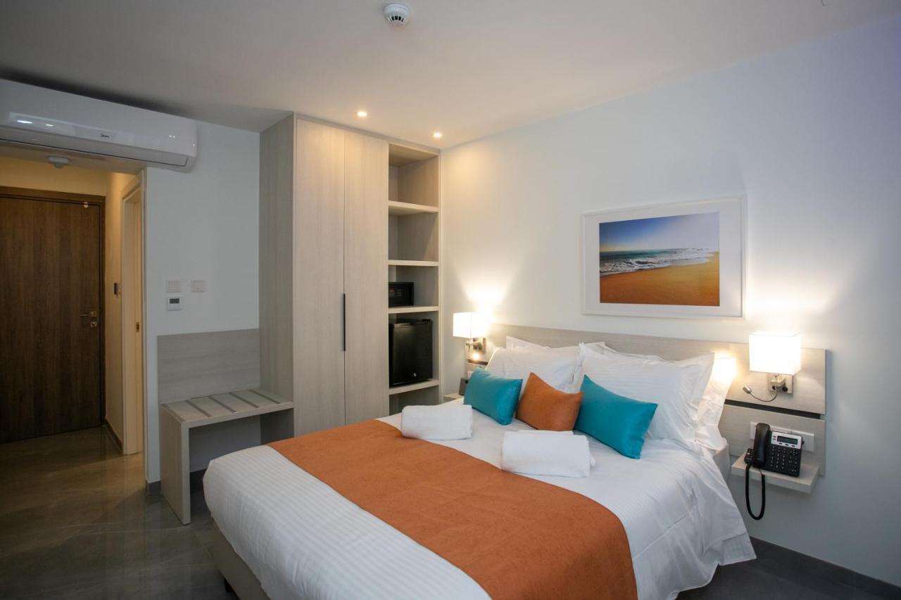 Hotel Western Larco