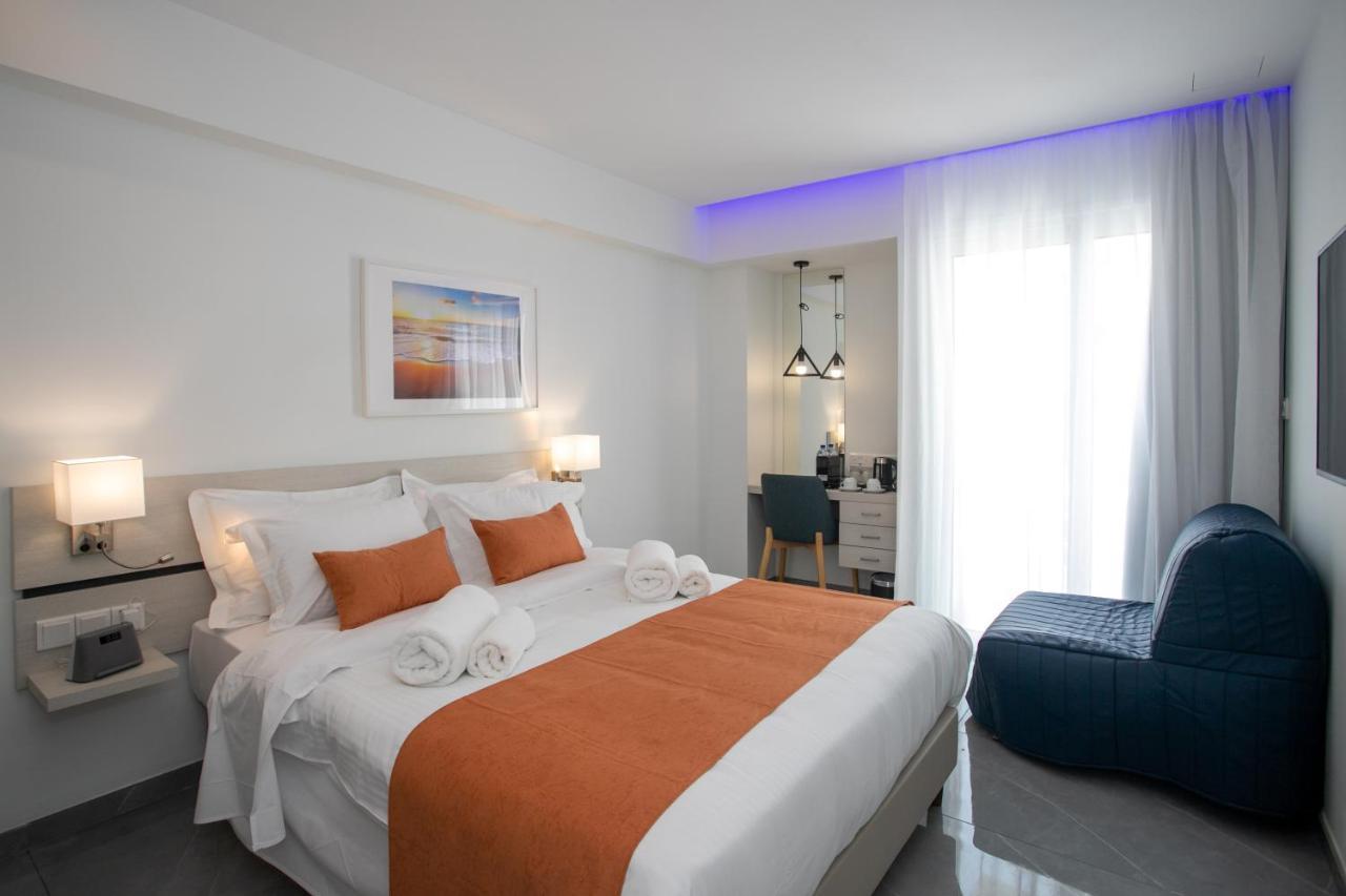 Hotel Western Larco 4*