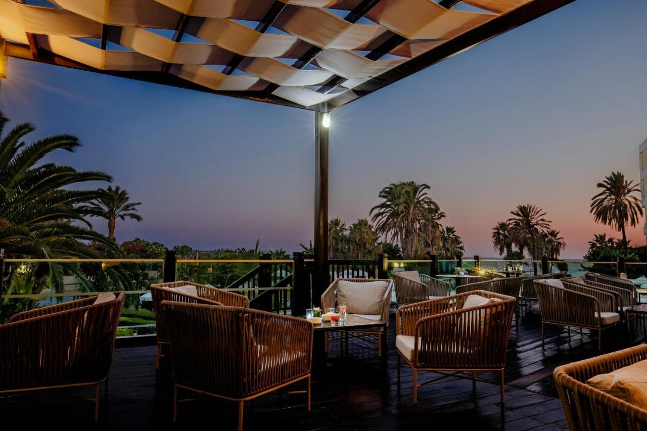 Louis Imperial Resort 4*