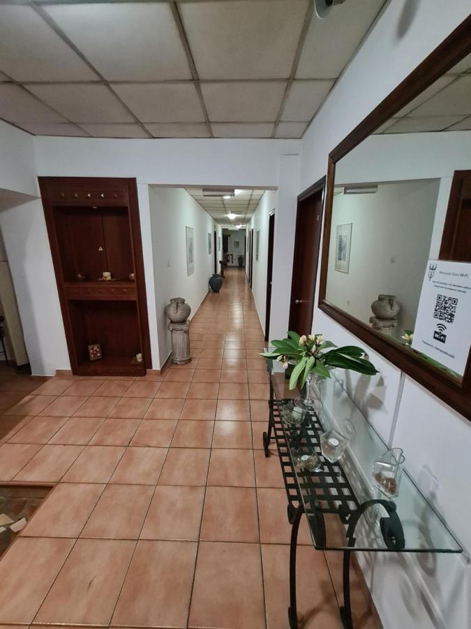 Hotel Metropole 2*