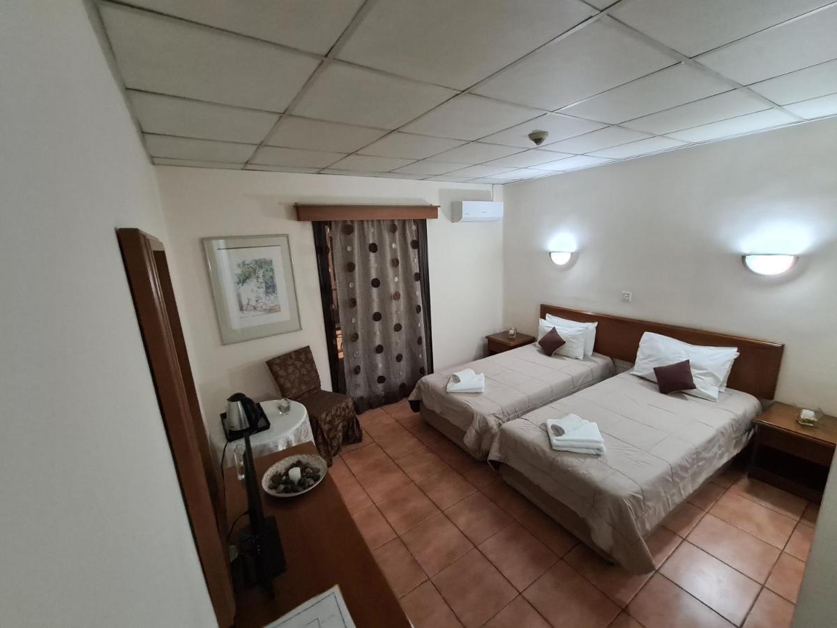 Metropole Hotel Limassol